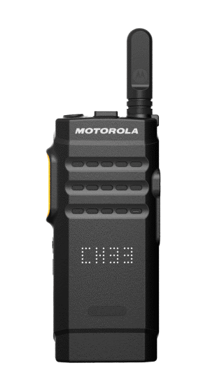 Máy bộ đàm Motorola SL1M