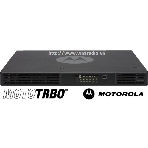 Hệ thống chuyển tiếp Motorola SLR5300